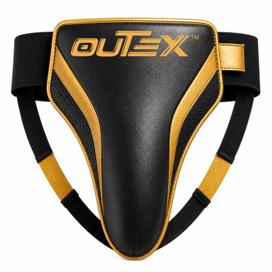 Groin Guard