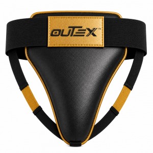 Groin Guard