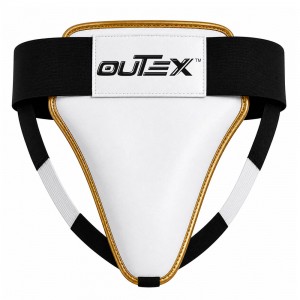 Groin Guard