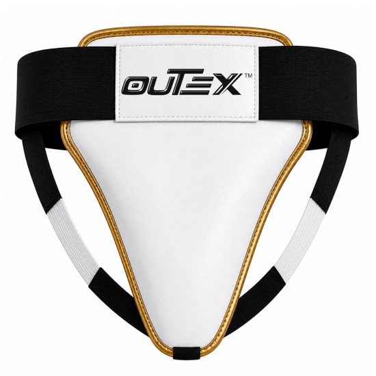 Groin Guard