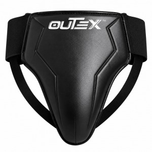 Groin Guard