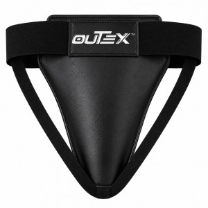 Groin Guard