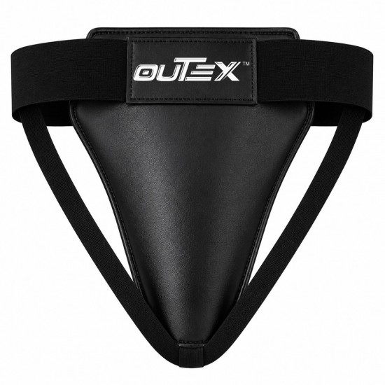 Groin Guard