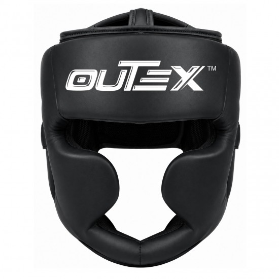 Head Guards