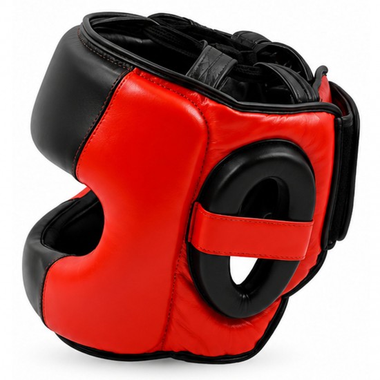 Head Guards