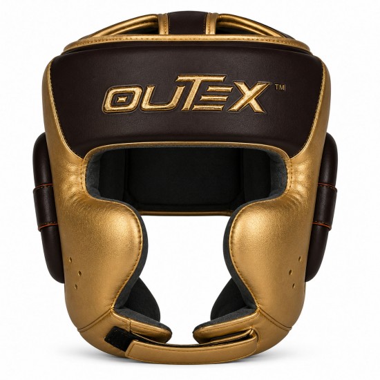 Head Guards