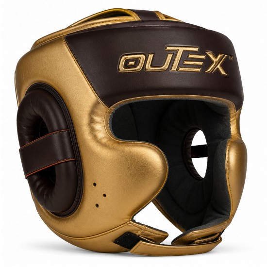 Head Guards