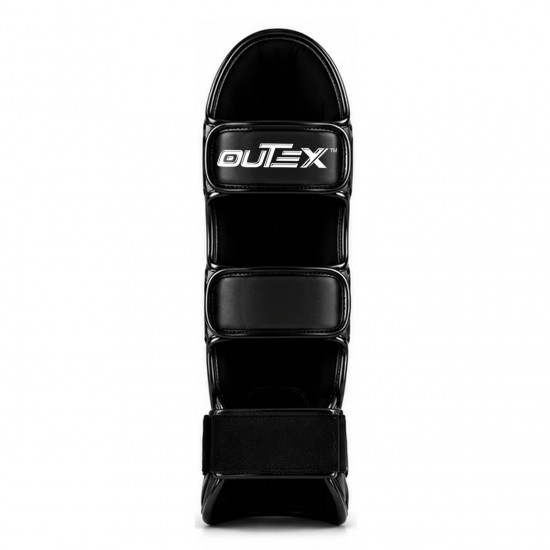 Shin In Step