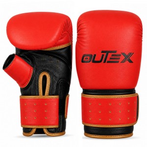 Bag Gloves