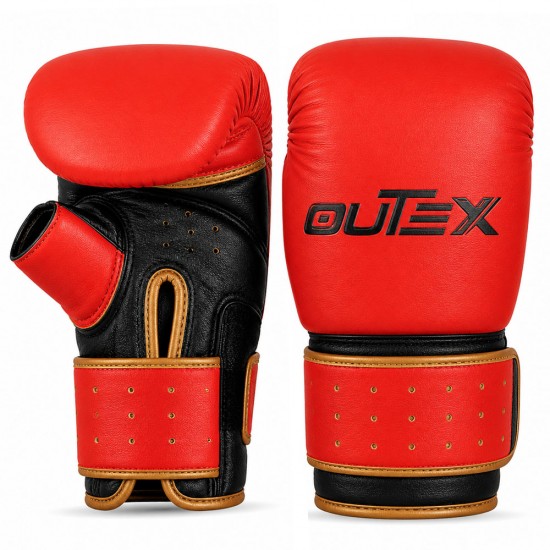 Bag Gloves