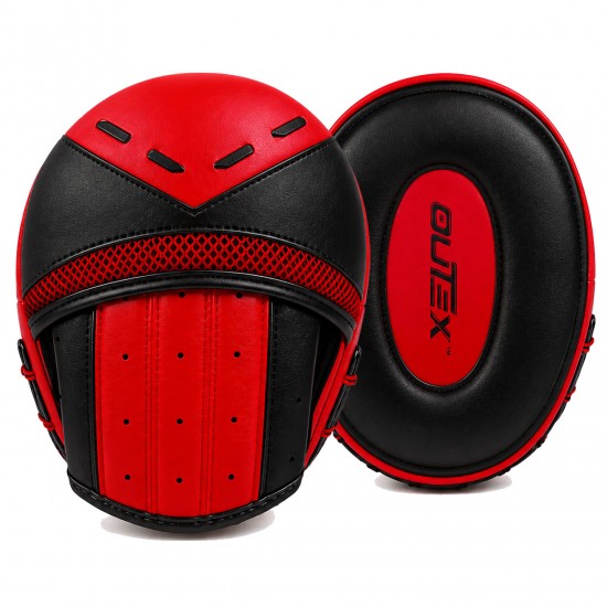Focus Mitt