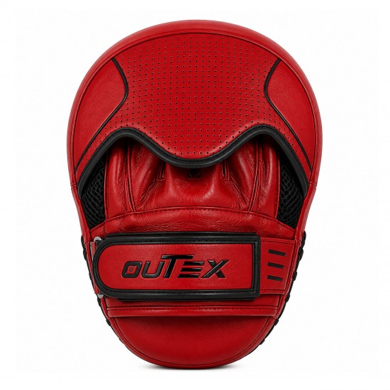 Focus Mitt