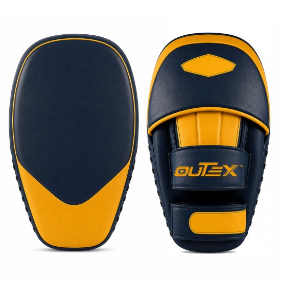 Focus Mitt