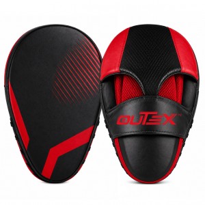Focus Mitt