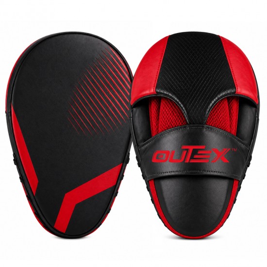 Focus Mitt