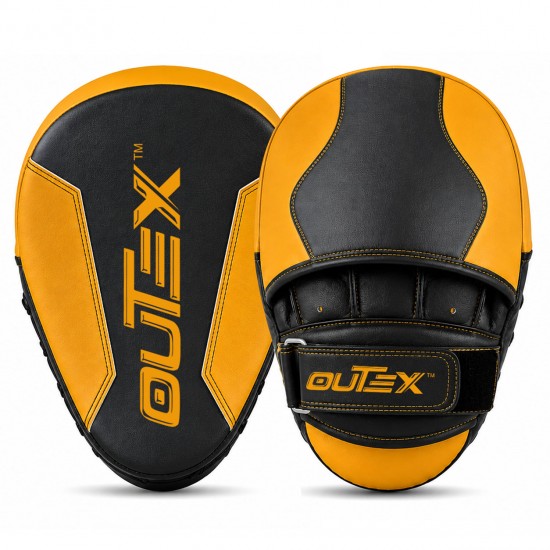 Focus Mitt