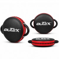  Round Kick Pads
