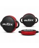  Round Kick Pads