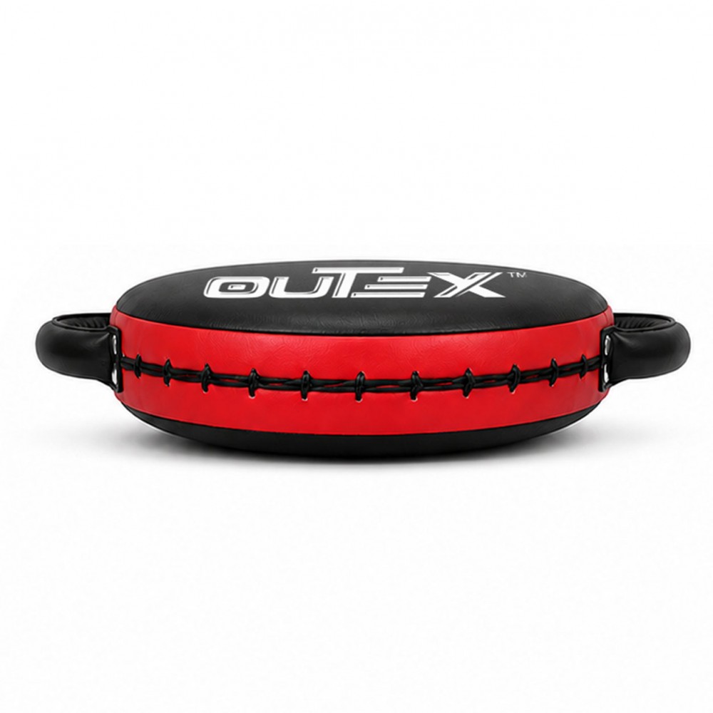  Round Kick Pads