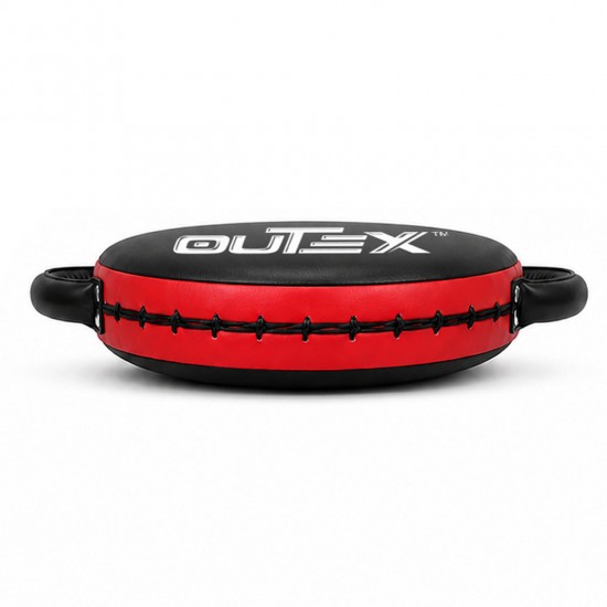  Round Kick Pads