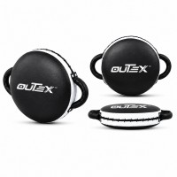  Round Kick Pads