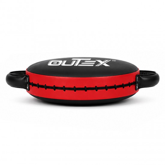  Round Kick Pads