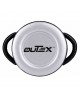 Round Kick Pads