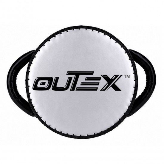  Round Kick Pads