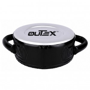  Round Kick Pads
