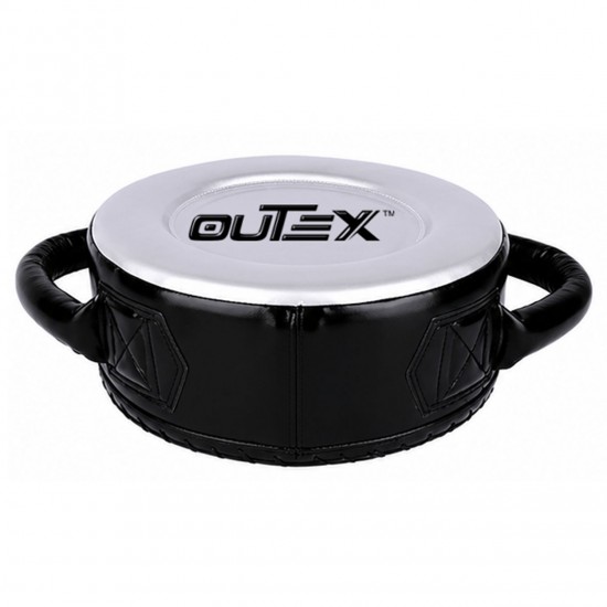  Round Kick Pads