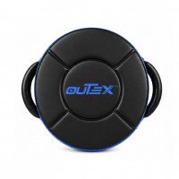  Round Kick Pads