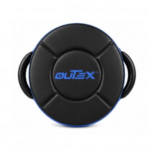  Round Kick Pads