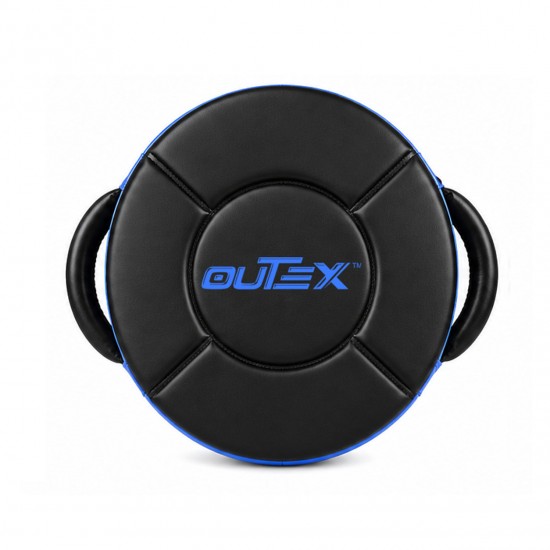  Round Kick Pads