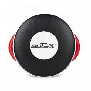  Round Kick Pads