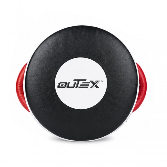  Round Kick Pads