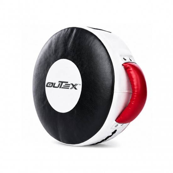  Round Kick Pads