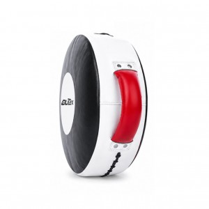  Round Kick Pads
