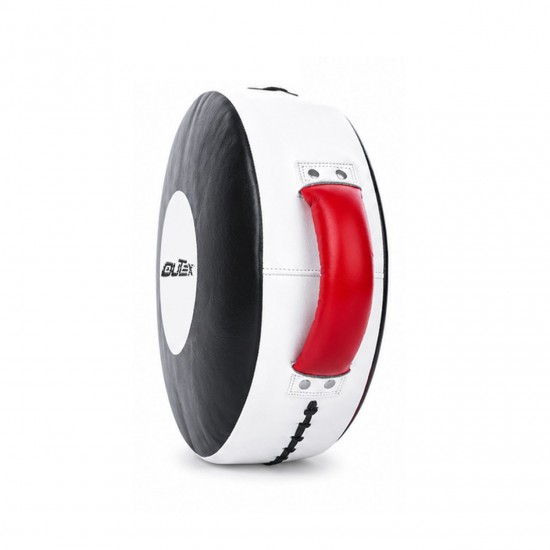  Round Kick Pads