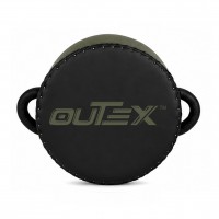  Round Kick Pads