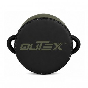  Round Kick Pads
