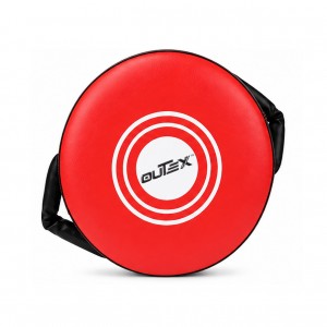  Round Kick Pads