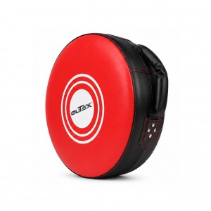  Round Kick Pads