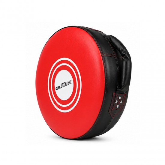  Round Kick Pads
