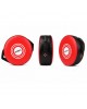  Round Kick Pads