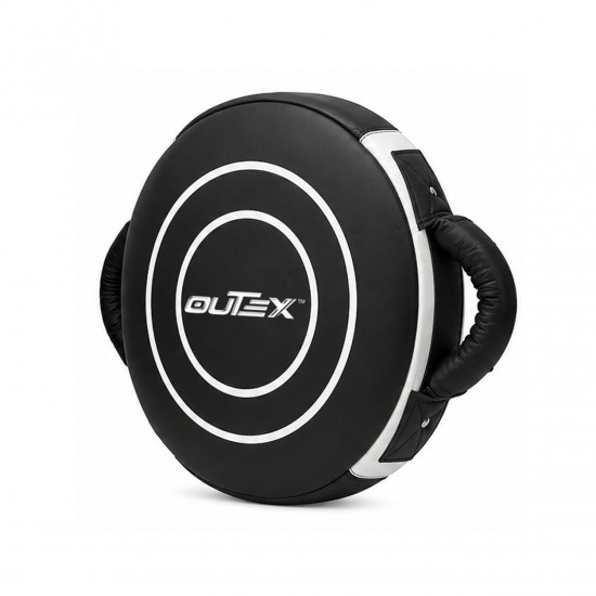  Round Kick Pads