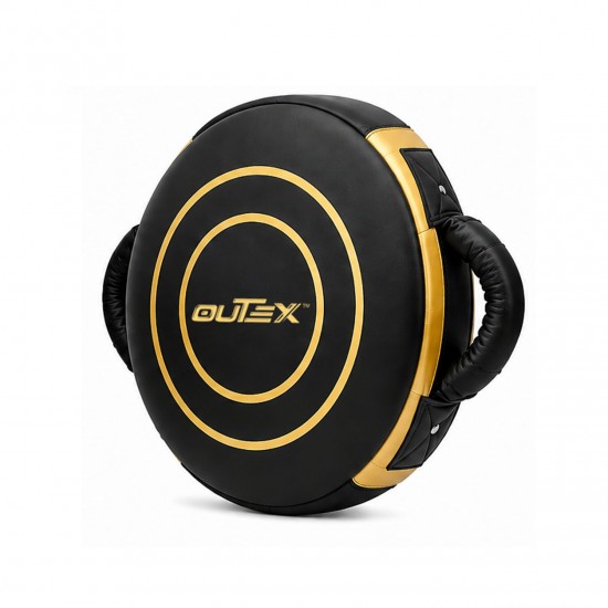  Round Kick Pads